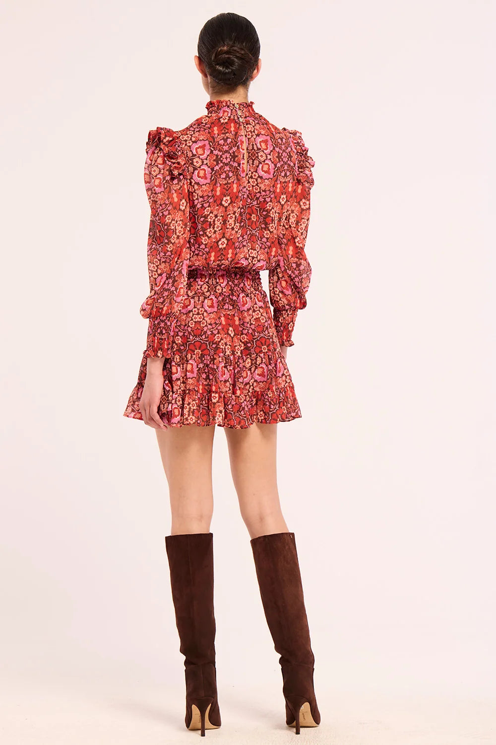GIANNA DRESS