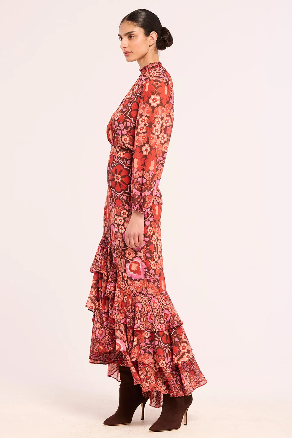 AUDREY DRESS