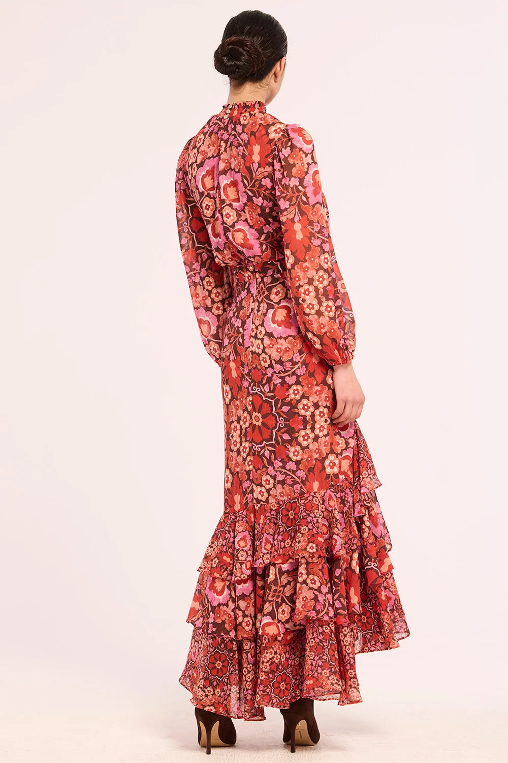 AUDREY DRESS