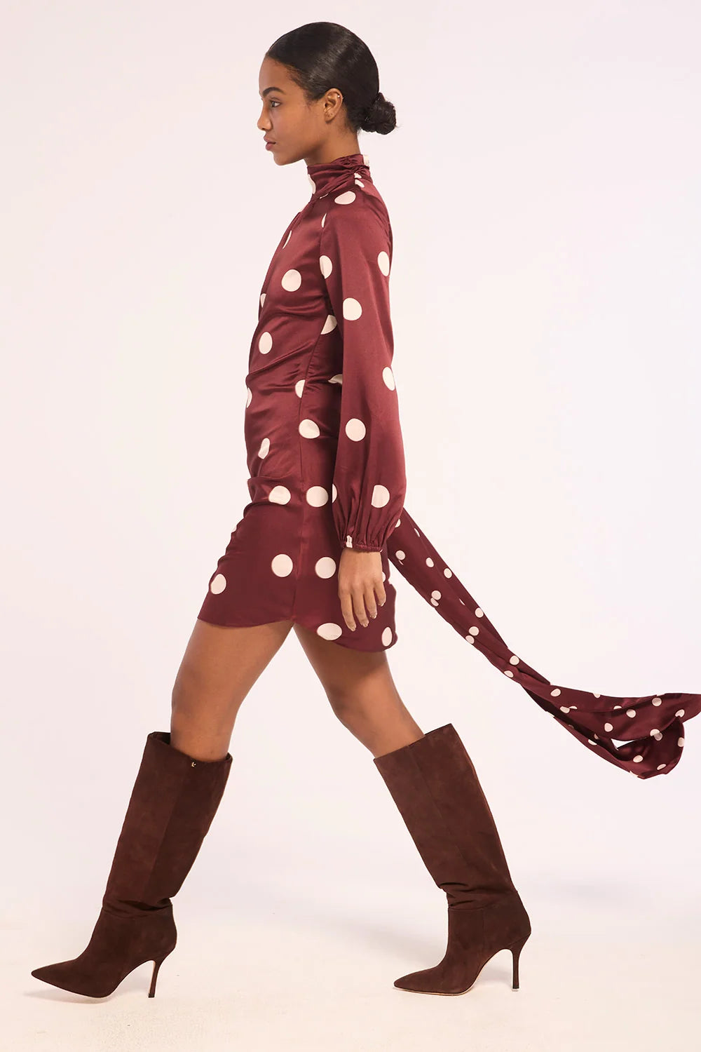 ARASH DRESS