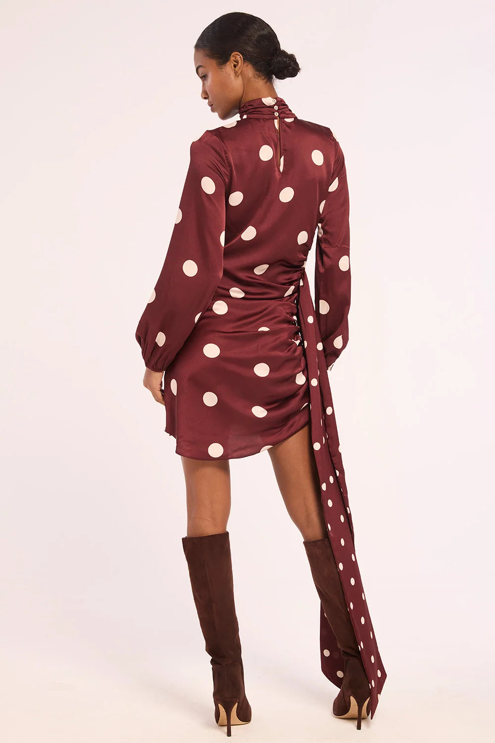 ARASH DRESS