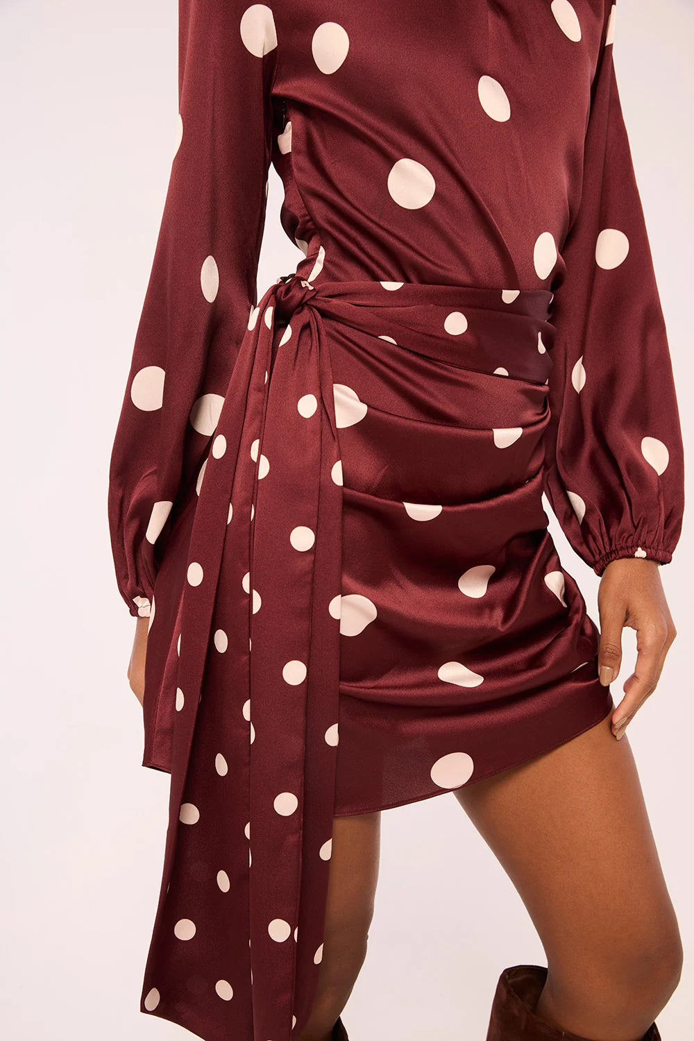 ARASH DRESS