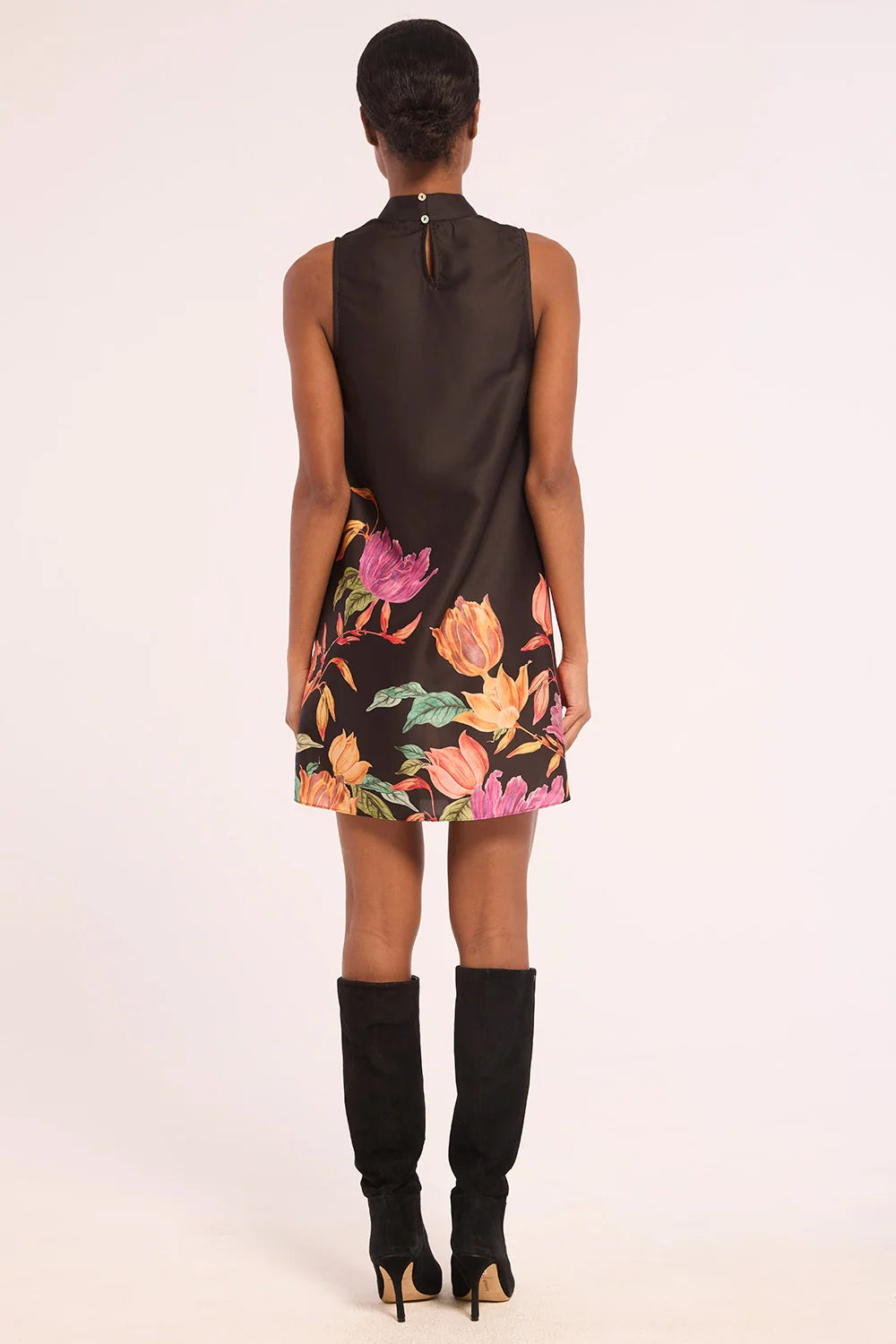 ANDIE DRESS