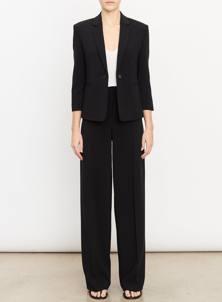 SHRUNKEN BLAZER – Bridgettes