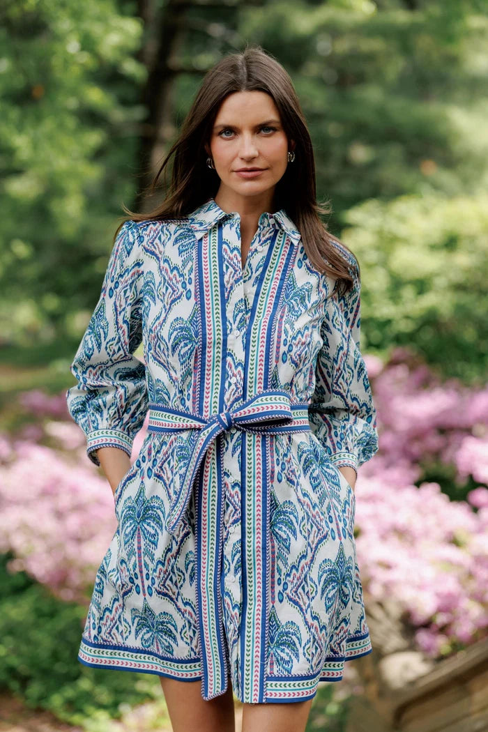 VESEY DRESS