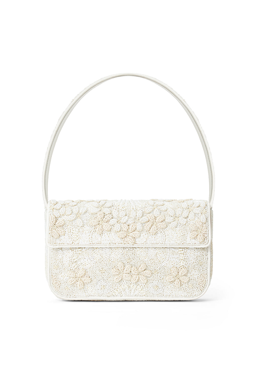 TOMMY BEADED BAG