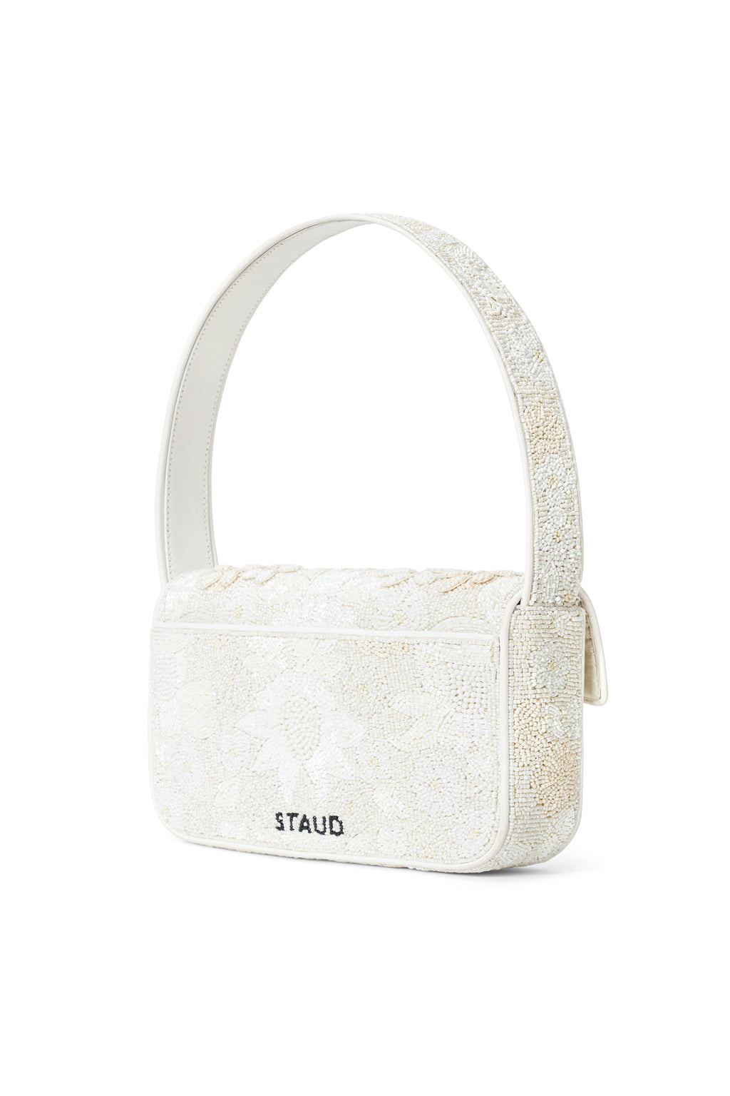 TOMMY BEADED BAG