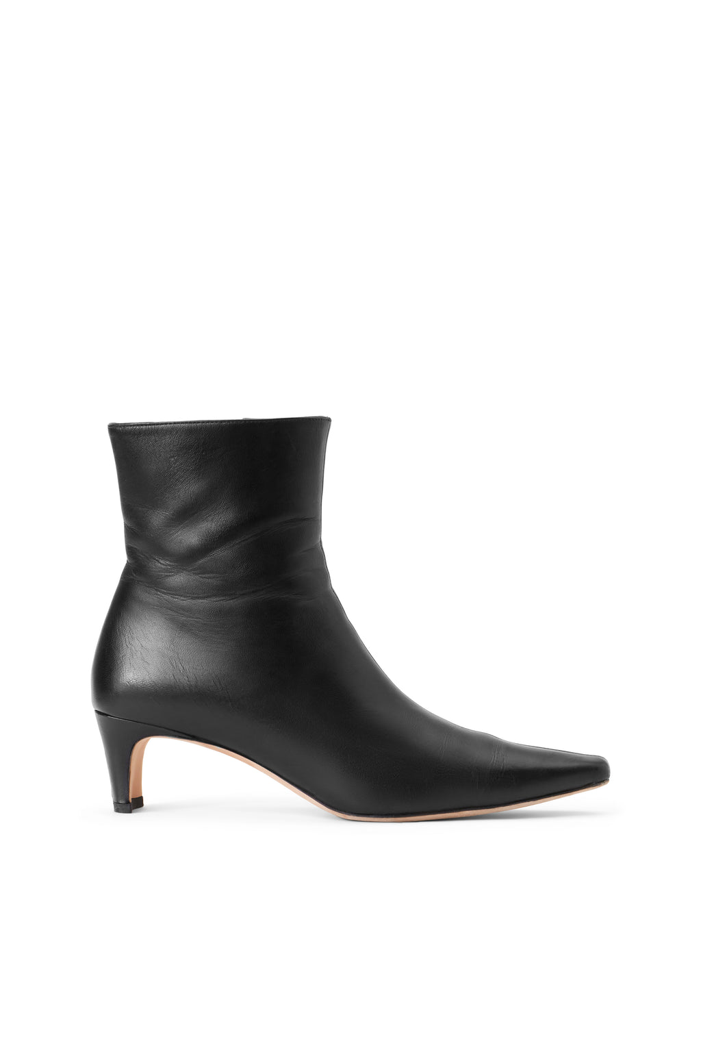 WALLY ANKLE BOOT