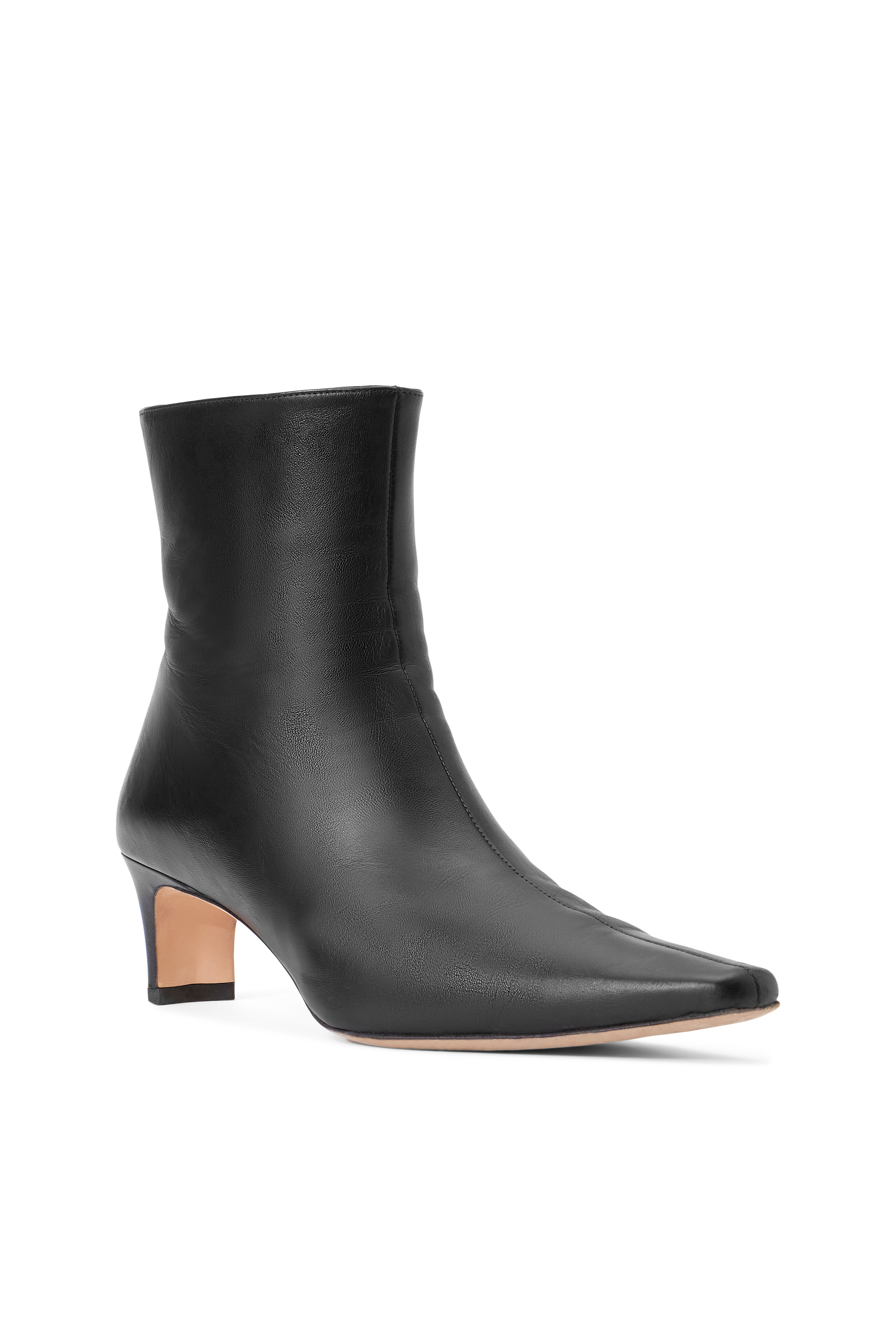 WALLY ANKLE BOOT