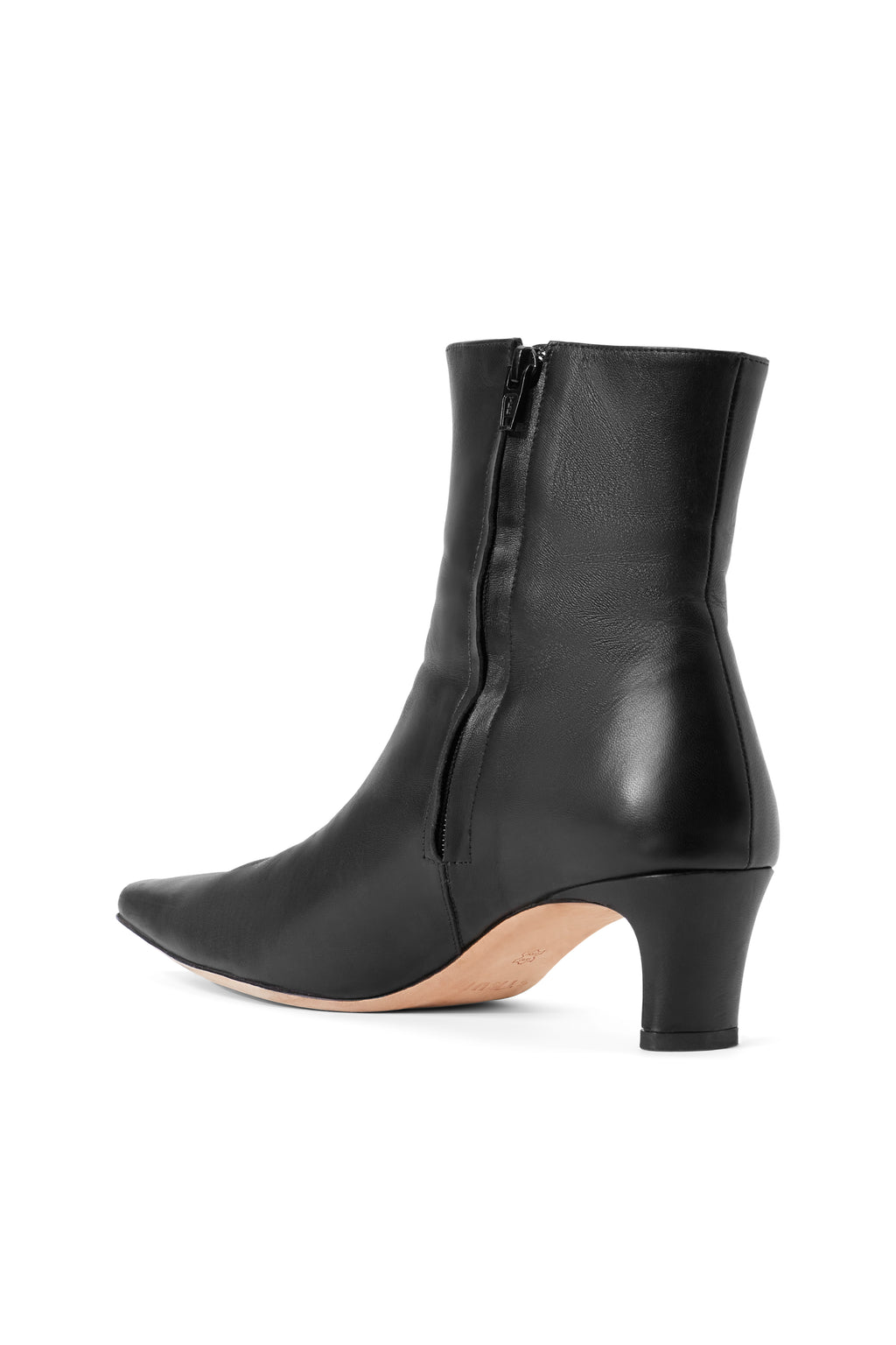 WALLY ANKLE BOOT