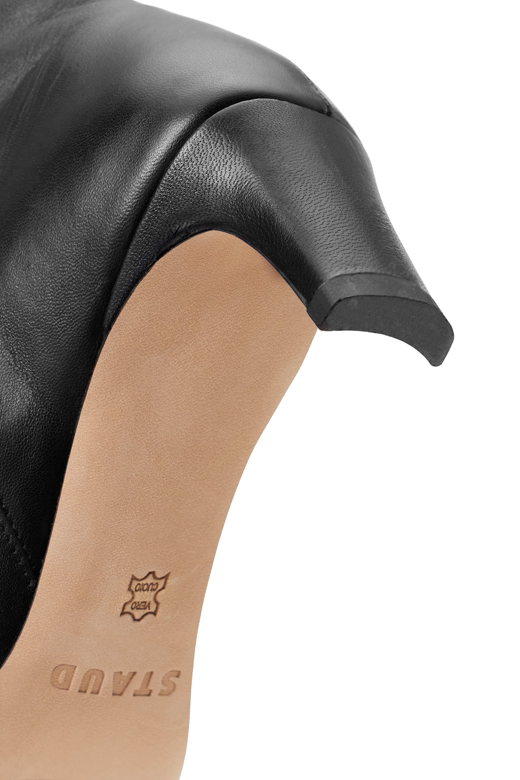 WALLY ANKLE BOOT
