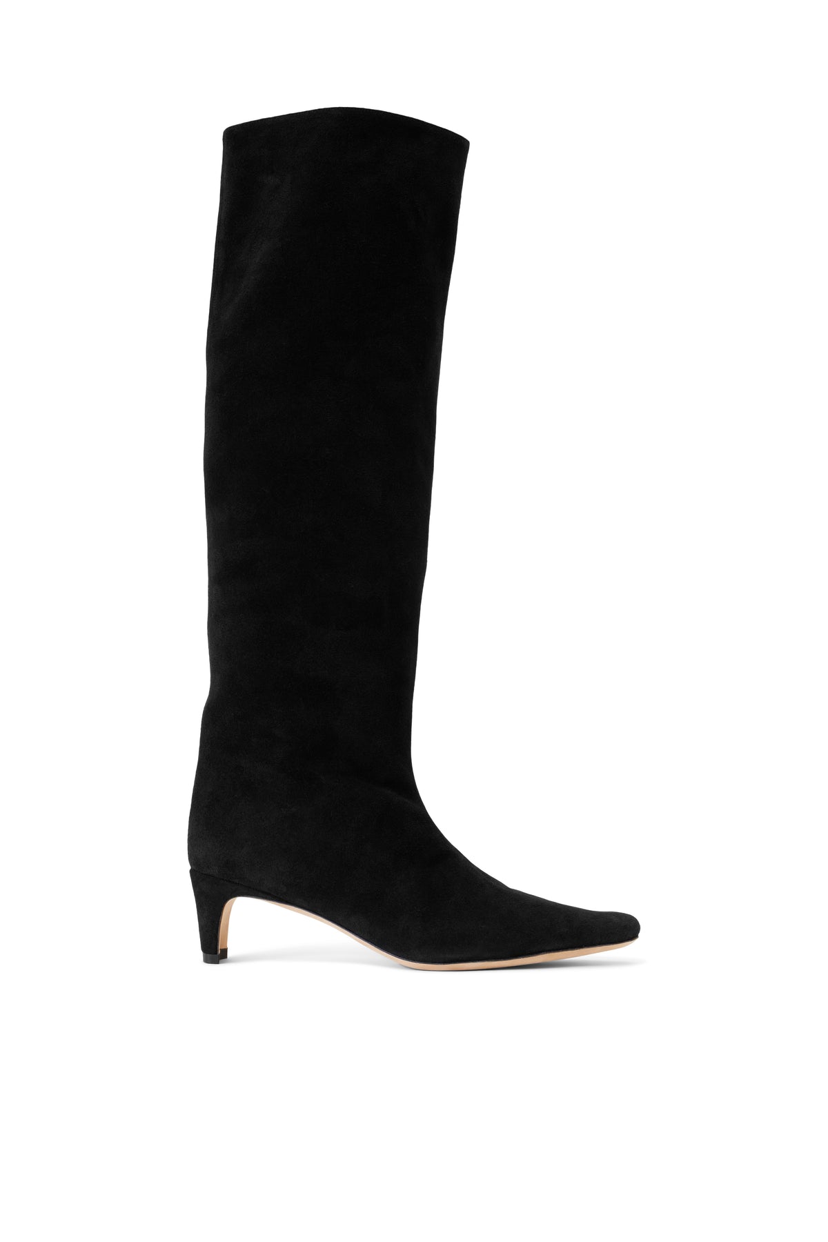 WALLY BOOT