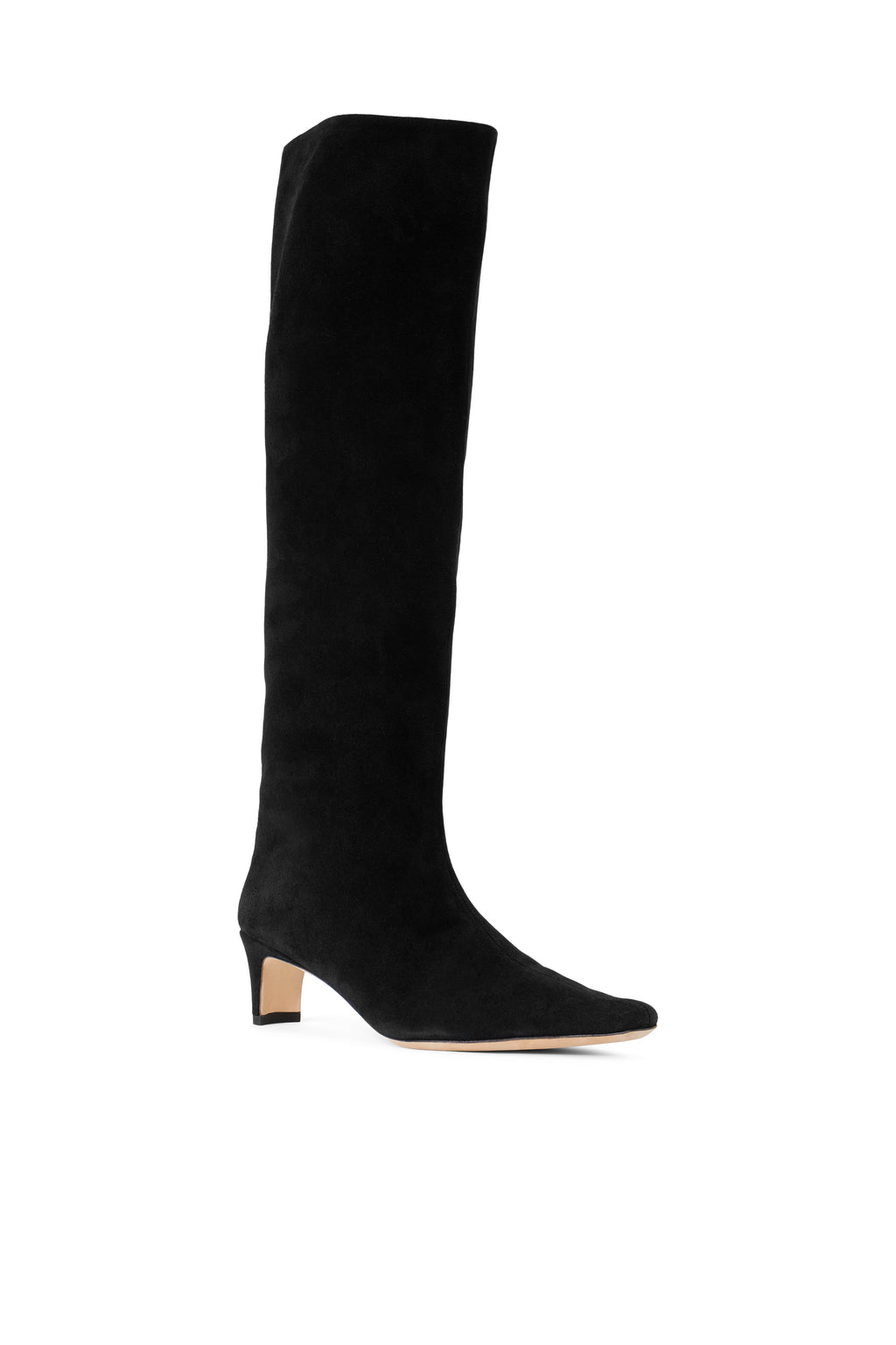 WALLY BOOT