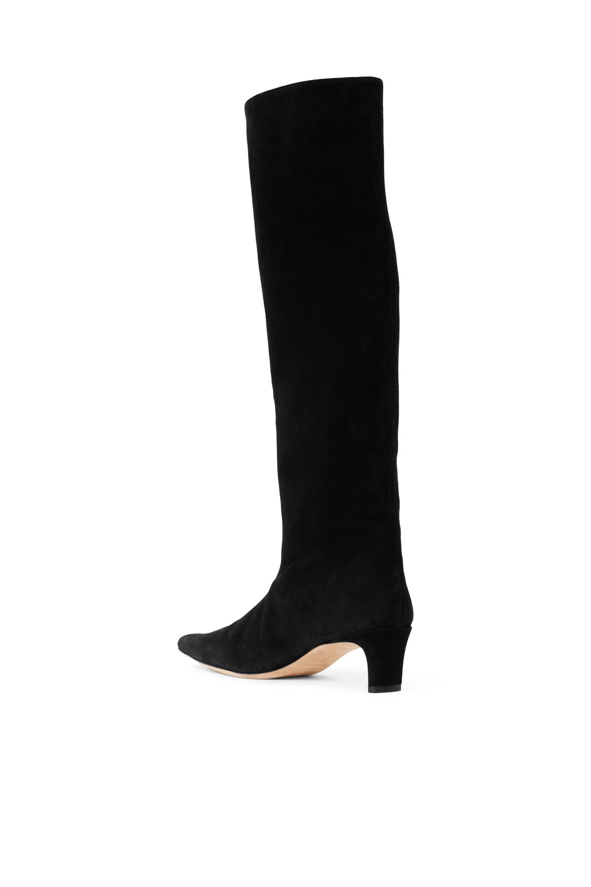 WALLY BOOT