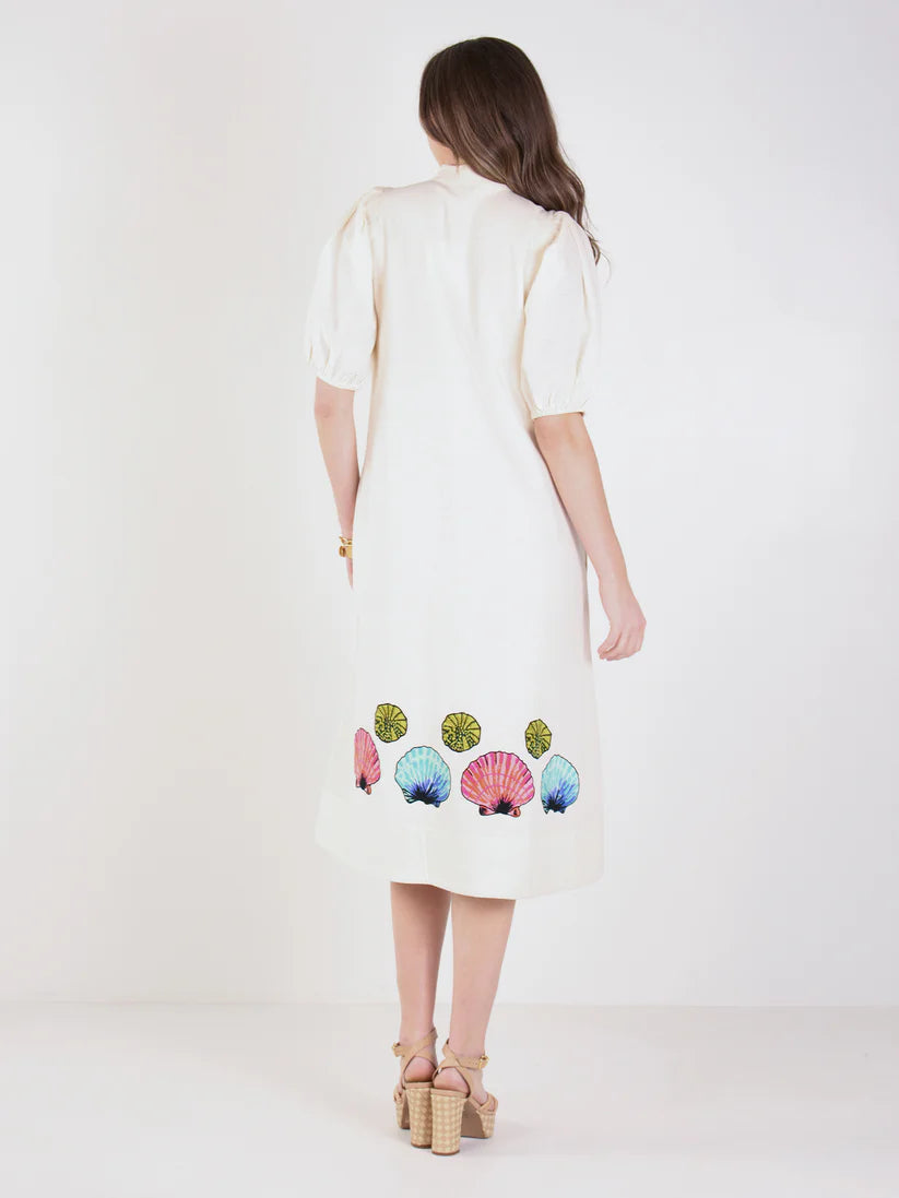 HAMPTON DRESS