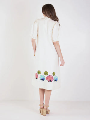 HAMPTON DRESS