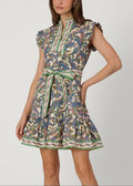 LEAH DRESS