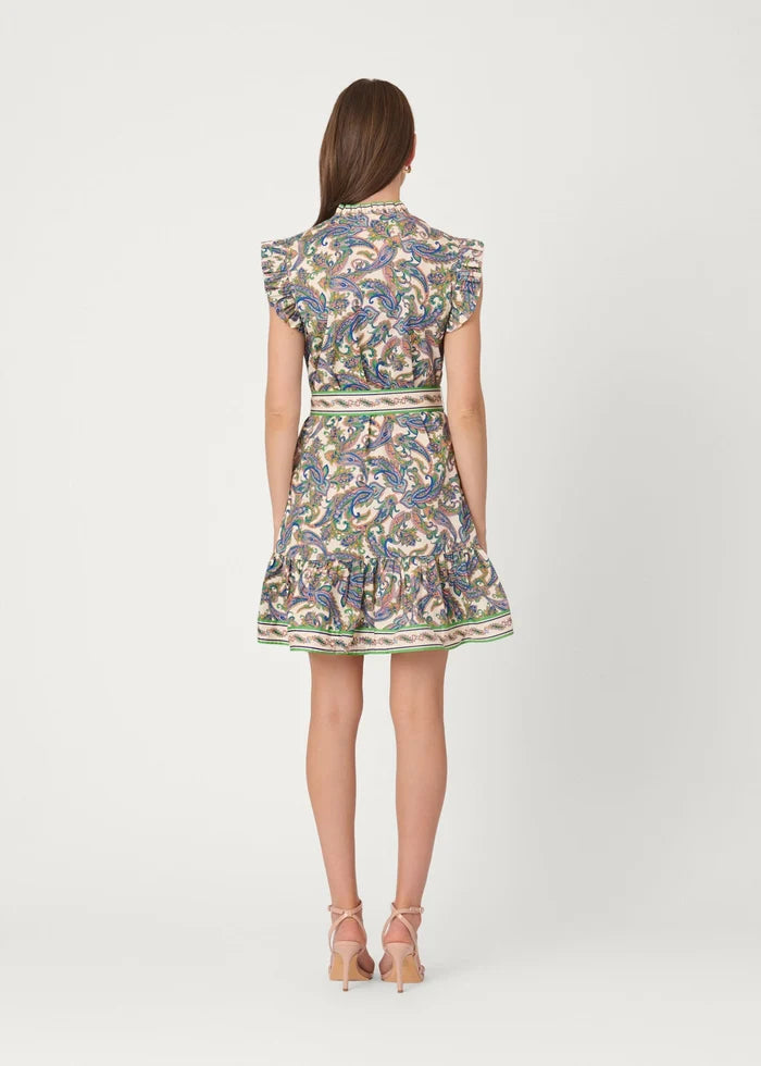 LEAH DRESS
