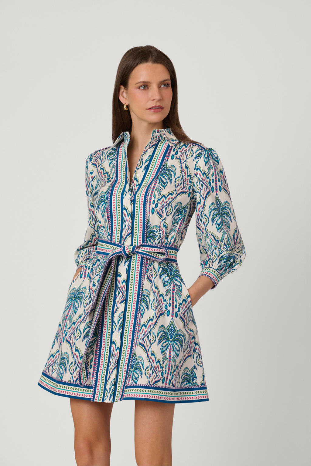 Vesey Dress