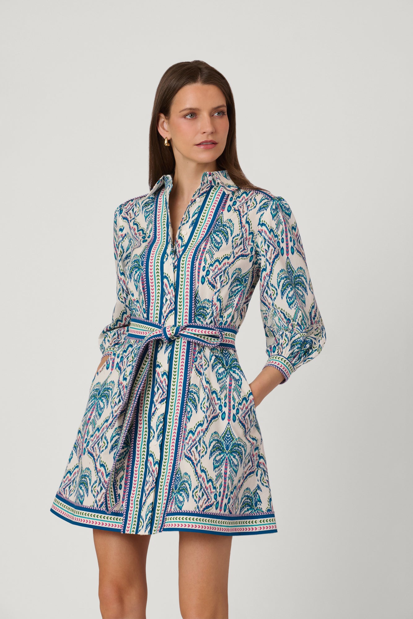 Vesey Dress