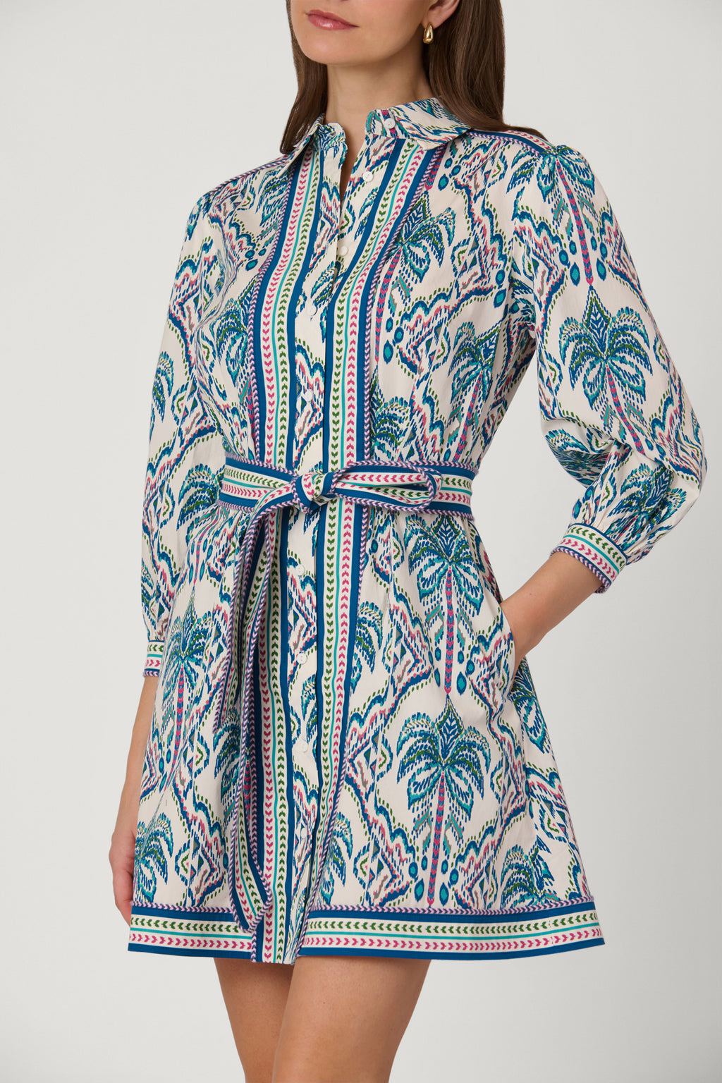 Vesey Dress