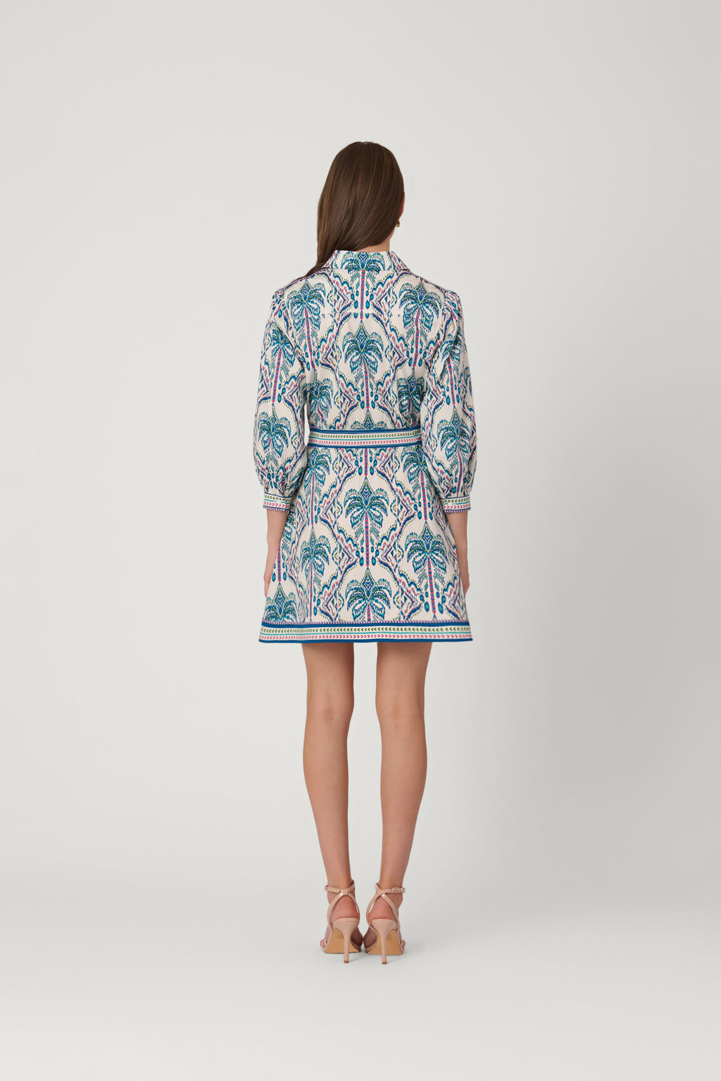 Vesey Dress