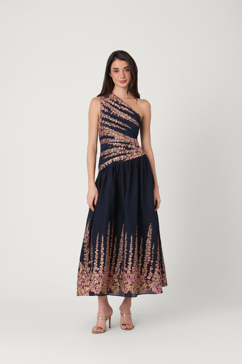 Henderson Dress