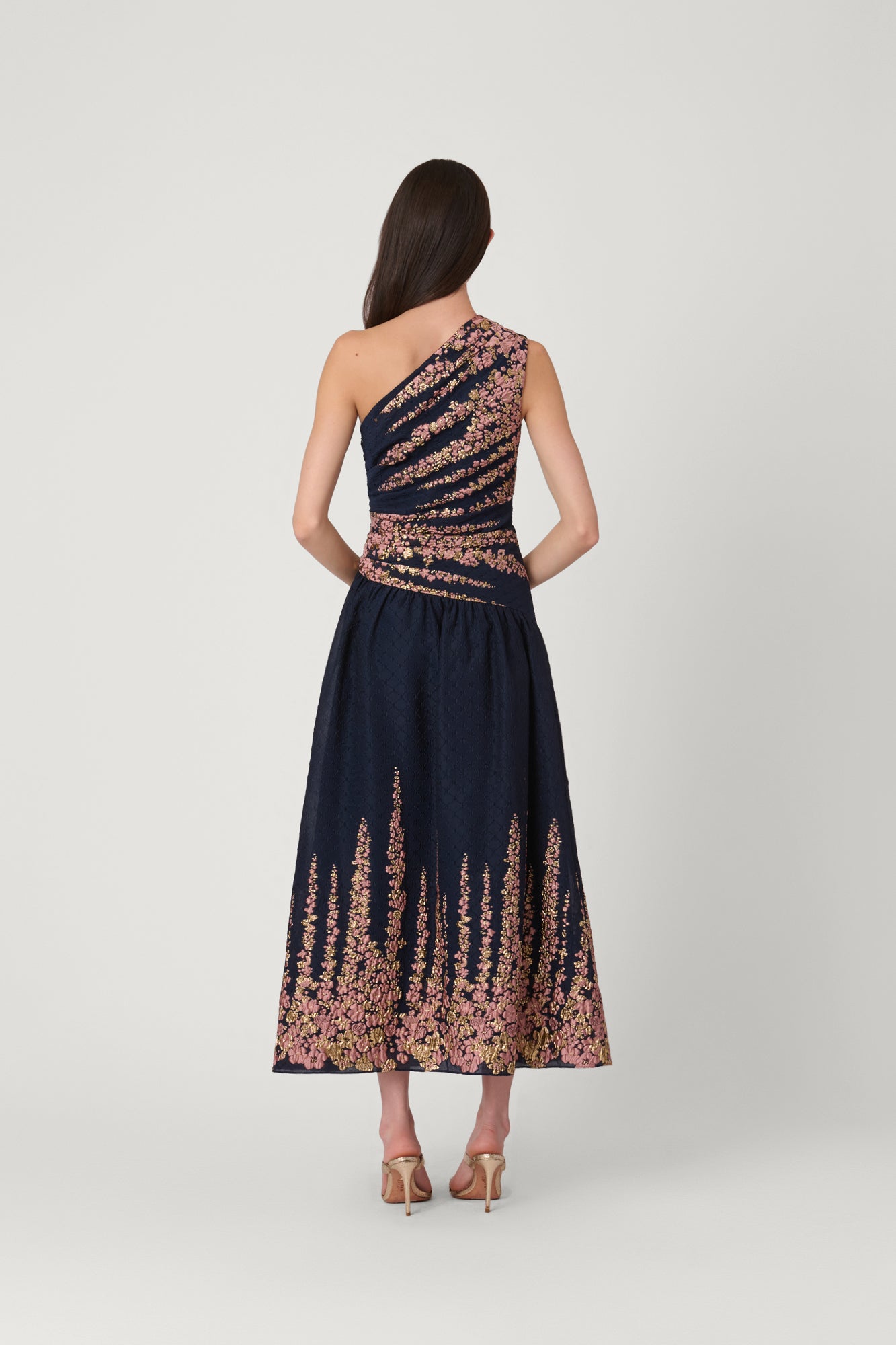 Henderson Dress