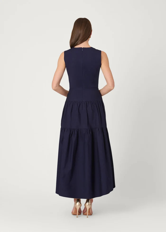 MIDNIGHT SKYLAR DRESS