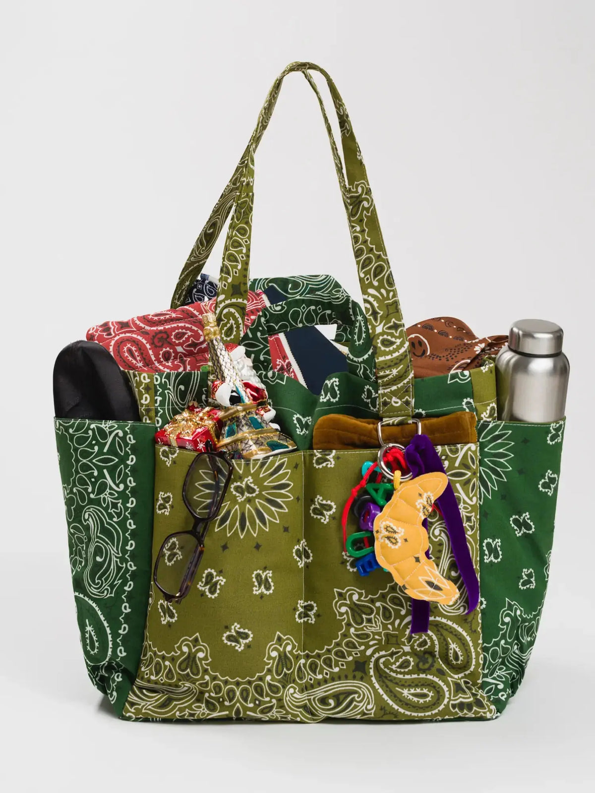 PICNIC BAG
