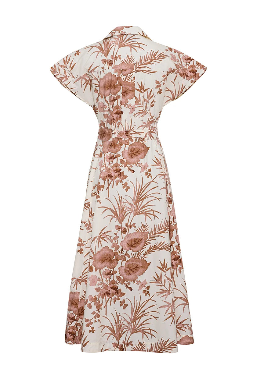 SAWYER DRESS