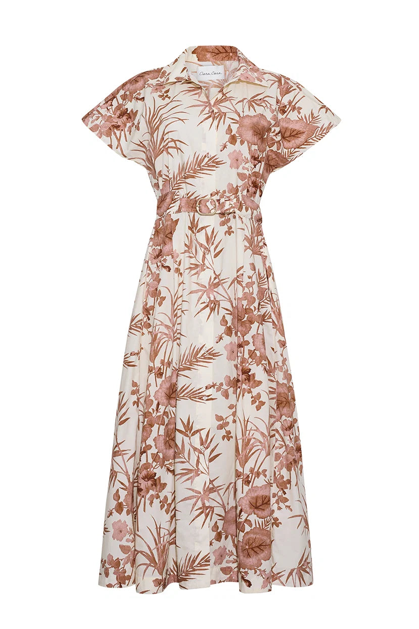 SAWYER DRESS
