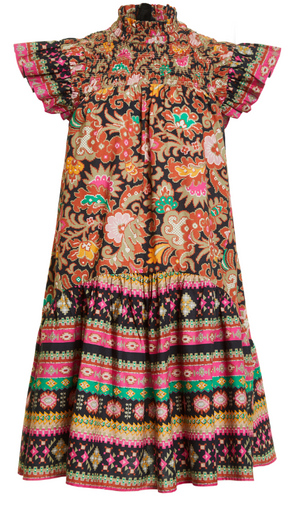 Viola Dress