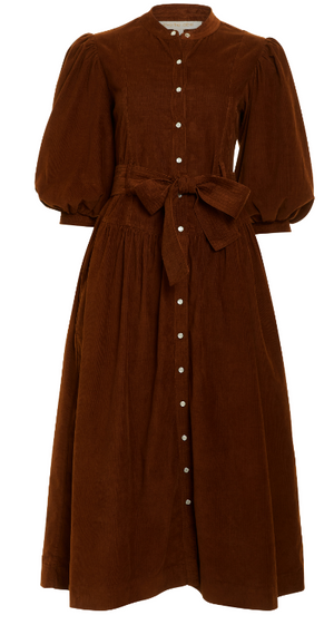 LULU DRESS