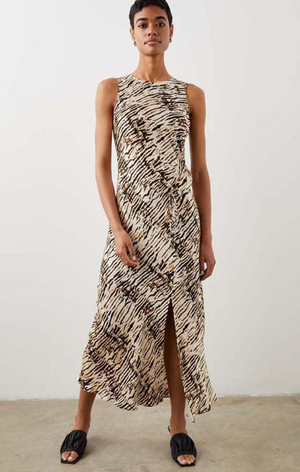 GABRIELLA DRESS