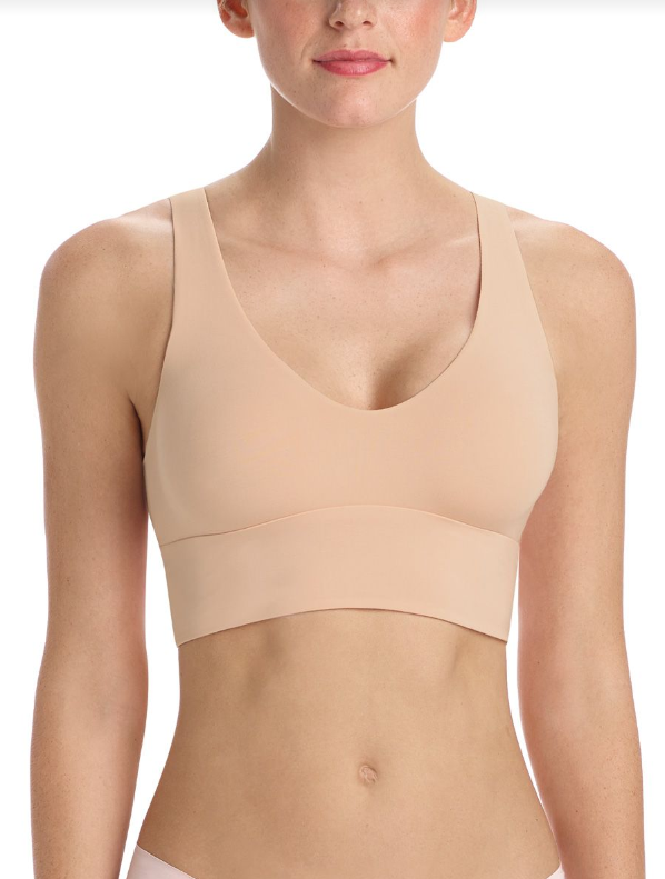 BUTTER COMFY BRALETTE