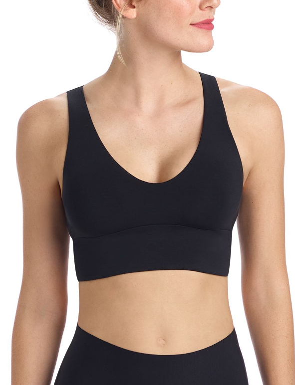 BUTTER COMFY BRALETTE