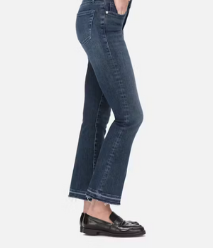 LE CROP MINI BOOT
