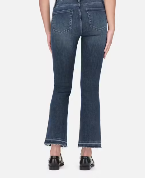 LE CROP MINI BOOT