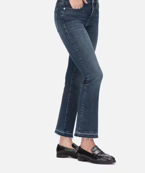 LE CROP MINI BOOT