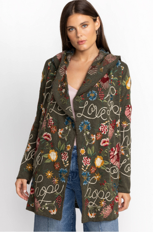 RANA SWEATER