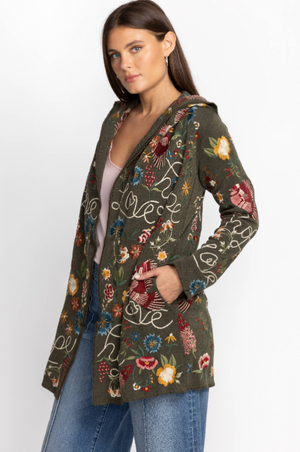 RANA SWEATER