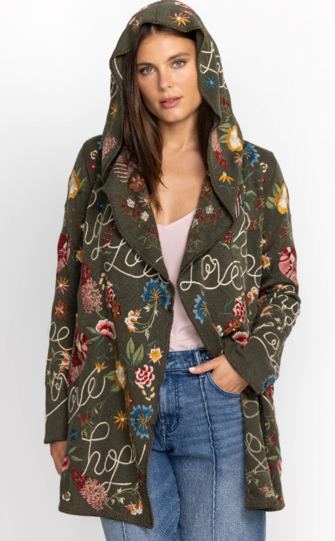 RANA SWEATER