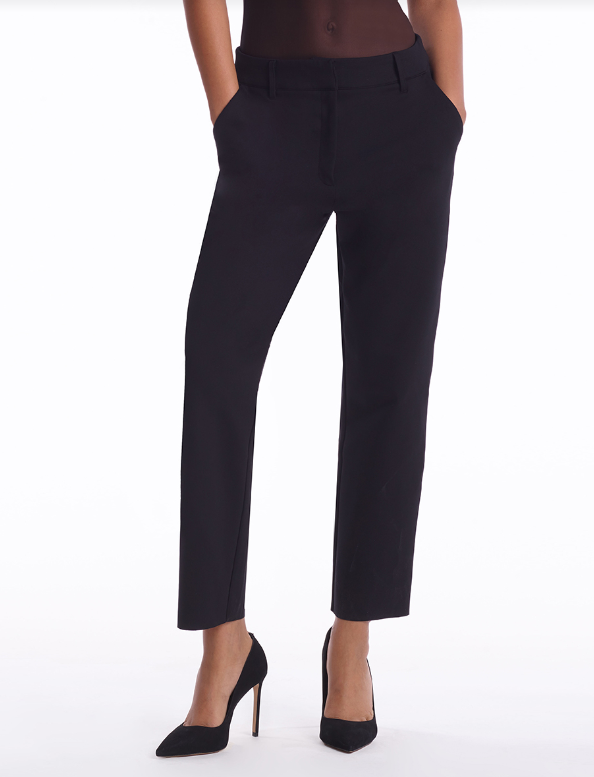 NEOPRENE CEO 7/8 TROUSER
