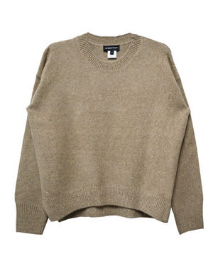 Hi Lo Sweater