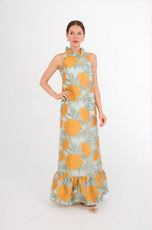 CAMILLE GOWN