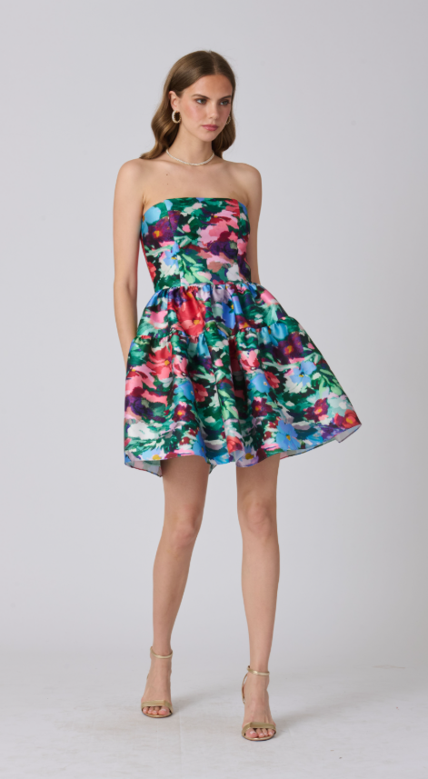 KYRLE DRESS