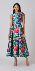ELEANOR DRESS