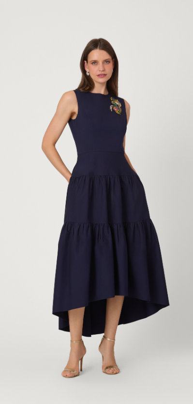 SKYLAR DRESS