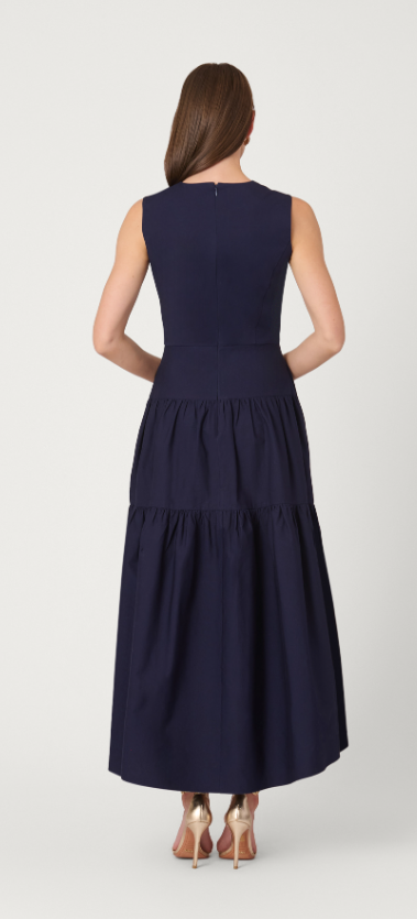 SKYLAR DRESS